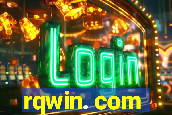 rqwin. com